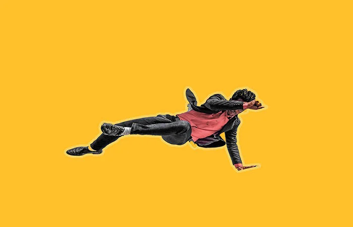 Parkour à Madagascar